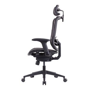 Breathable Gaming Chairs with Headrest and Neck Support New Design Ergonomic