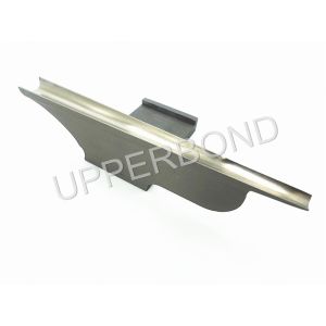 5.4*99mm Cigarettes Manufacturing Spare Parts Tongue Pieces