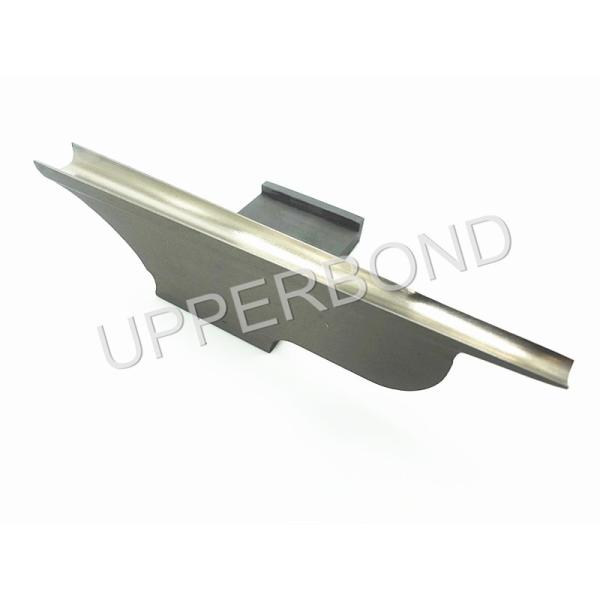 Buy 5.4*99mm Cigarettes Manufacturing Spare Parts Tongue Pieces at wholesale prices