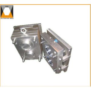Quality Router plastic shell mold , wifi shell mold , Multi-specification customization for sale