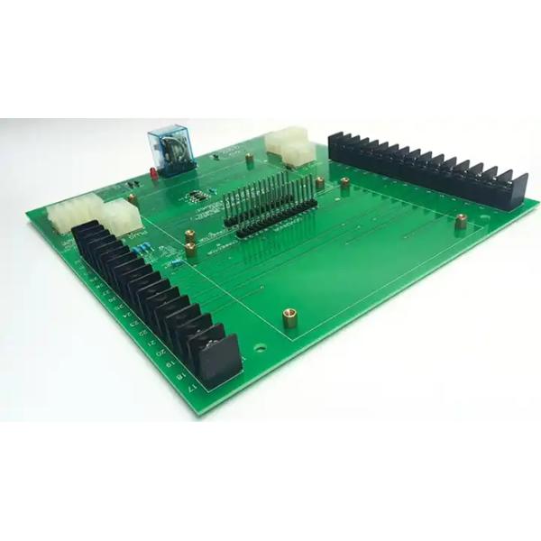 /photo/genset-dieselgenerator/editor/Cummins Circuit Board PCB