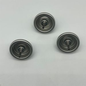 High Quality Nylon Stem Lighter Gas Spray Valve for Disposable Lighters Standard