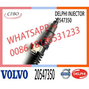 20547350 20547351 20555521 20564425 20564930 20569291 ELIC Engine Common Rail