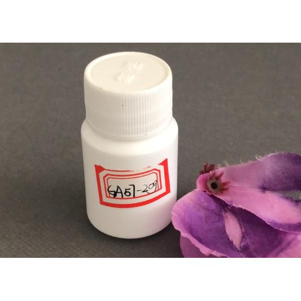 Buy 20ml Small Drug Medical Plastic Bottle , Separate Pharmaceutical Plastic Containers at wholesale prices