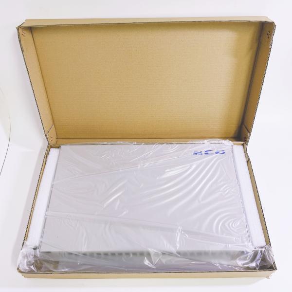 19 Inch Indoor Rackmount Fiber Optic Terminal Box with 24 Ports and Drawer Type Design