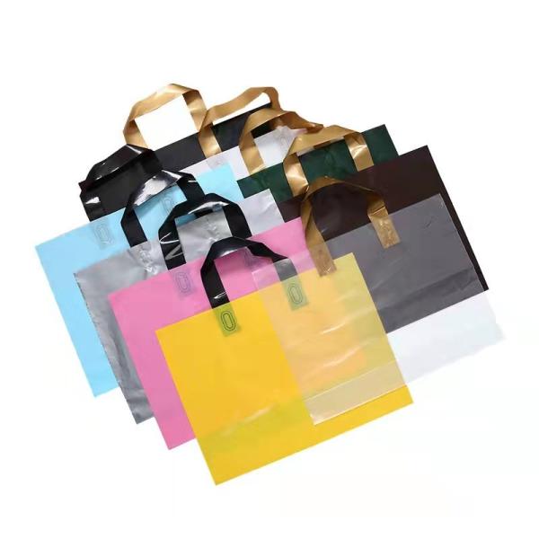 Buy Factory Wholesale Packing Plastic Bag at wholesale prices