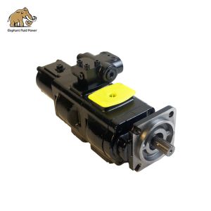 JCB 3CX 4CX Backhoe Hydraulic Gear Pump OEM 20/925588 And 20/925356