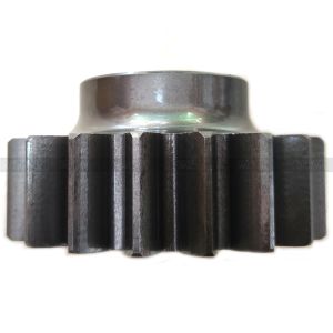 Easy Installation Black CLG936 Excavator Swing 1 Stage Sun Gear Excavator