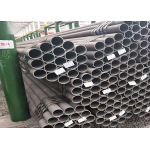 China Stainless Steel Seamless Pipe TP410/1Cr13 For Heat Exchanger on sale