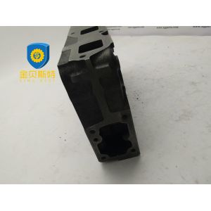 Diesel Engine D1703 Kubota Cylinde Head For Machinery 3 Months Warranty