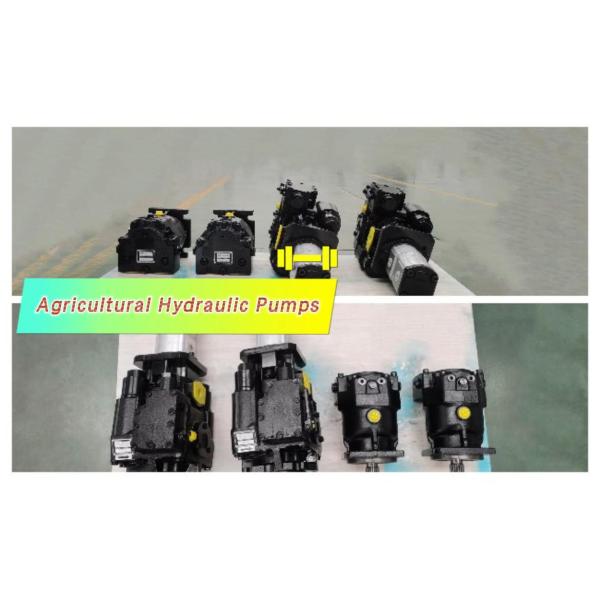 hydraulic system