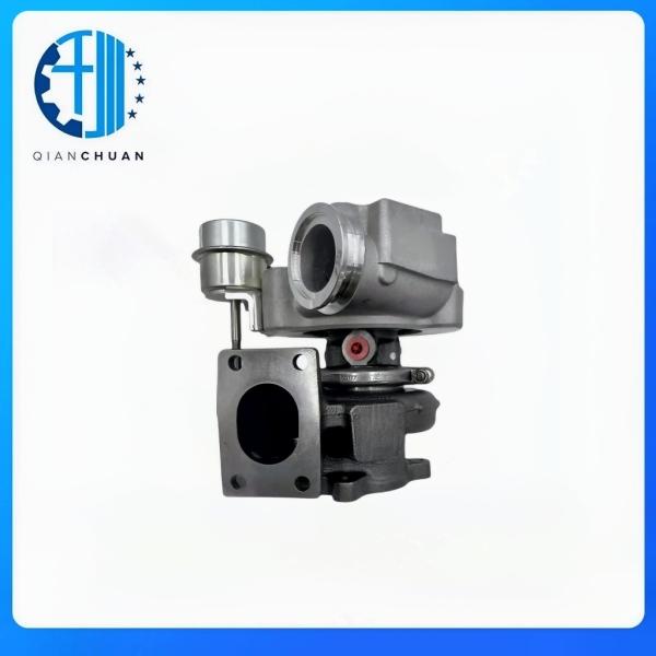 Buy 2835142 4043976 Turbocharger Turbo for Cummins ISDE4 Engine Parts at wholesale prices