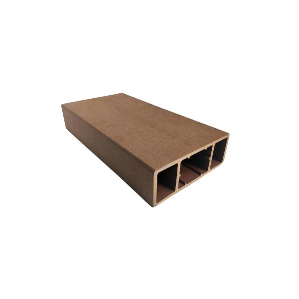 Buy 60mm WPC Composite Railing at wholesale prices