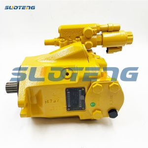 China 564-9801 Piston Pump Hydraulic Piston Pump 5649801 for 345 on sale