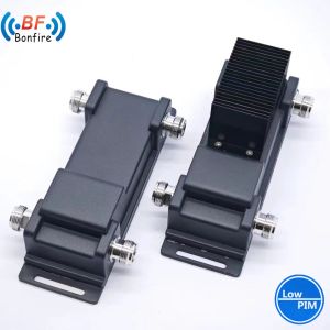 RF Hybrid Combiner 698-3800MHz N Female Type Package Size 12.00cm * 7.00cm * 4