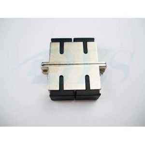 Quality SC Fiber Optic Adapter , Fiber Optic Network Adapter for sale