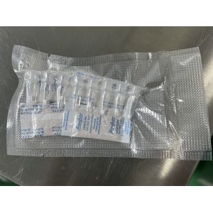 Lyophilized Real-Time PCR Detection Kit For Pig Ingredient In Food Sample