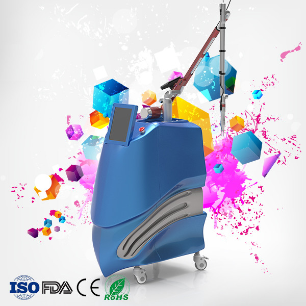 NUBWAY Tattooist Wanted Factory Beauty Skin Rejuvenation Pore Removal picosure