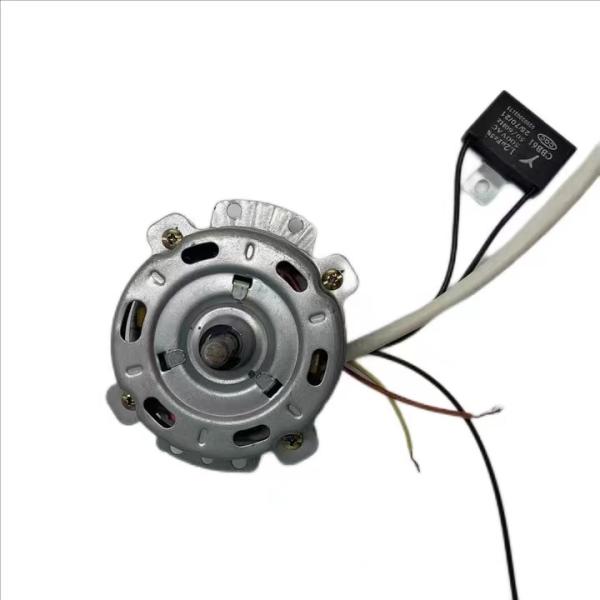 Buy Medical Apparatus Brushed Dc Electric Motor 110V 30W at wholesale prices