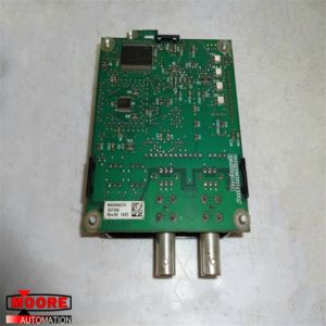 20-COMM-C 20COMMC Allen Bradley AB ControlNet to DPI Adapter