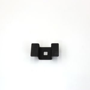 Spring Stainless Steel Clip Bezel Precision Metal Stamping Parts