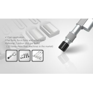 Fat freezing machine criolipolisis cellulite machine shock wave ED treatment