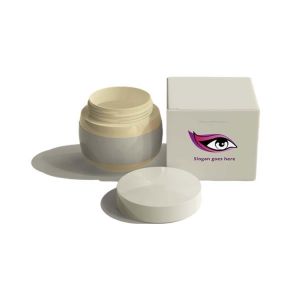 Retail Stand Box Custom Printing Spot Cosmetics Packaging Folding Carton