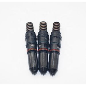Original Parts Cummins Engine Injectors 3053126 K38 Engine
