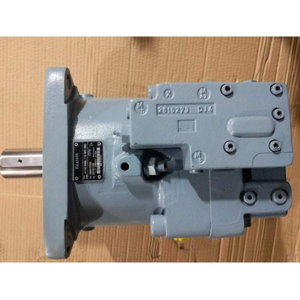 Buy R902276797 A11VO190DRL/11R-NPD12N00 Rexroth A11VO Axial Piston Variable Pump at wholesale prices