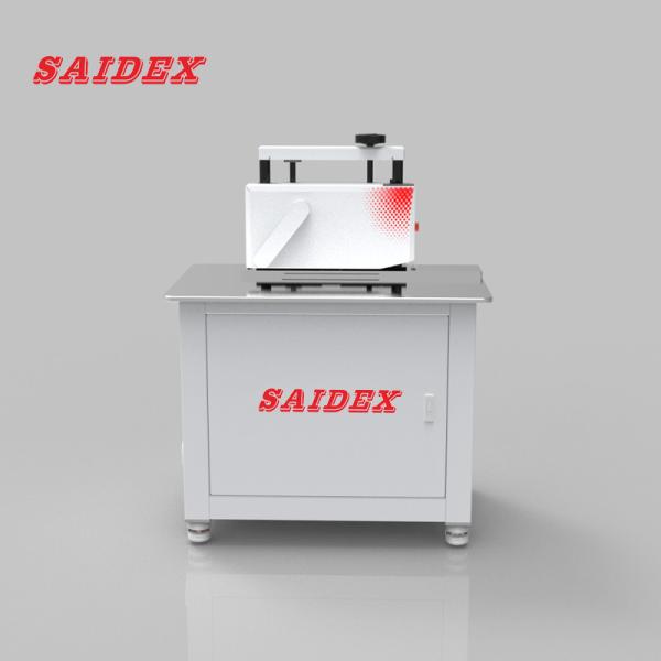Buy 5.5KW 380V  Acrylic Cutting Machine Multifunctional Durable at wholesale prices