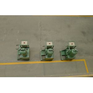 China Adjustable Flux Flow Rate Rotary Flux Injector 80L Tank Capacity for Flexible Flux Injection on sale