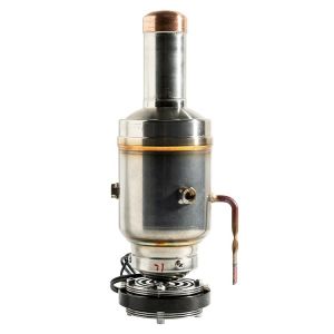 Deep Cooling -130C Minus Temperature Range Free Piston Stirling Cooler Net