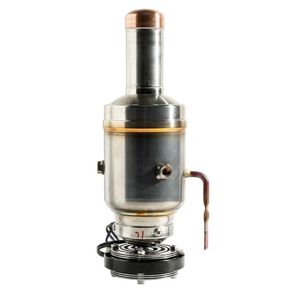 Deep Cooling -130C Minus Temperature Range Free Piston Stirling Cooler Net