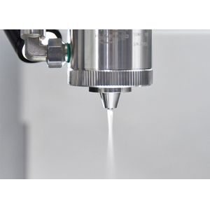 Electroactive Ultrasonic Coating With Uniformly Dispersed Functional Nanoparticl