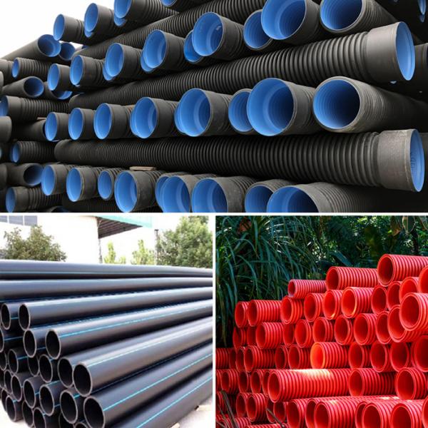 PPR PVC Plastic Shredding Machine 1200mm Hdpe Waste Plastic Grinder