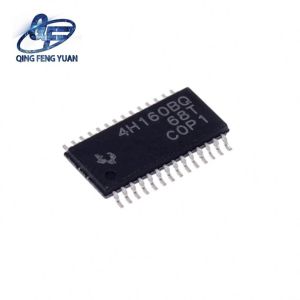 Texas TPS4H000BQPWPRQ1 In Stock Electronic Components Integrated Circuits