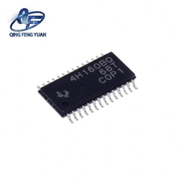 Texas TPS4H000BQPWPRQ1 In Stock Electronic Components Integrated Circuits