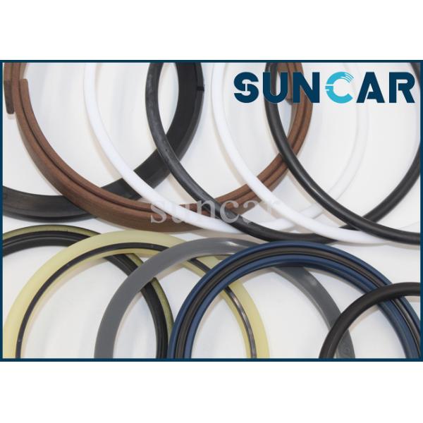 EC140B EC140C EC140D VOE14589120 14589120 Dozer Blade Cylinder Service Kit SUNCARVO.L.VO Seal Kits