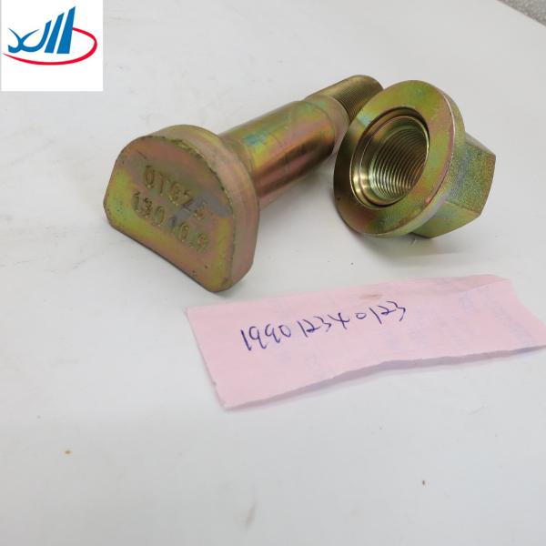 Liugong Spare Parts Article Wheel Bolts 199012340123