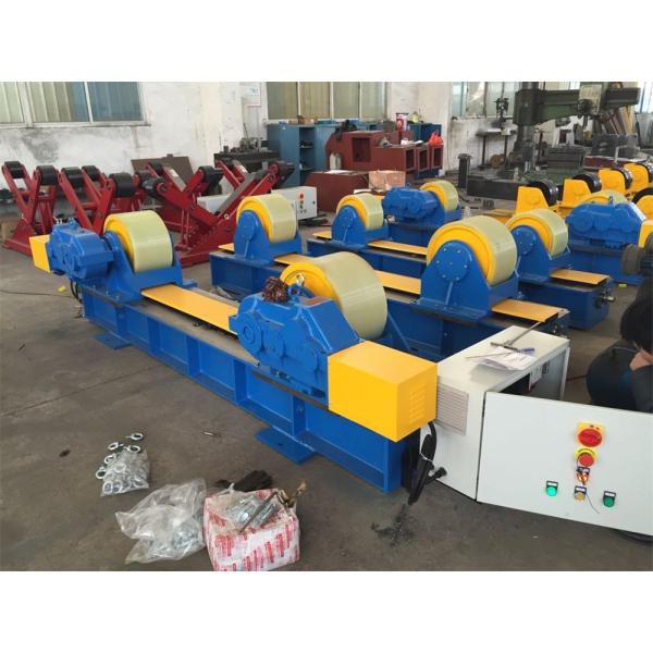 Buy Lead Screw Conventional Pipe Welding Rotator at wholesale prices