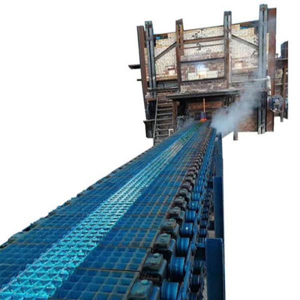 Module 3 Solid Lump Sodium Silicate Production Line Chemical Industry Applicatio