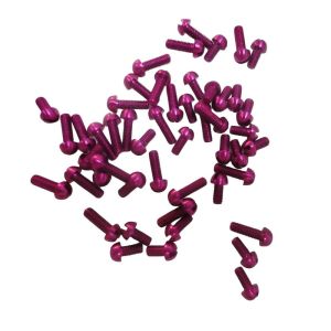 Sandblasting CNC Lathe Parts CNC Turning Machining Stainless Alloy Screw Bolts