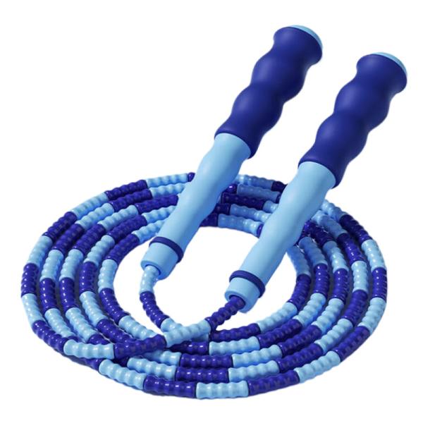 Buy Fitness Sports Skipping Ropes Body Building Fitness Equipment Display Bamboo Jump Rope at wholesale prices