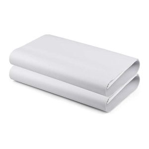 45gsm 47gsm High Quality Newsprint Paper Uncoated Recyclable Materials Paper