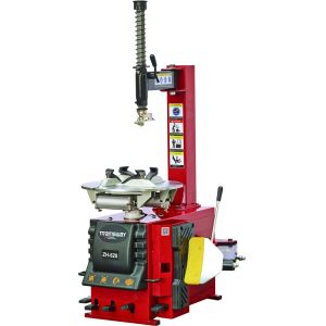 Auto Repair Equipment Trainsway Zh626 Tire Changer Standard and Customization