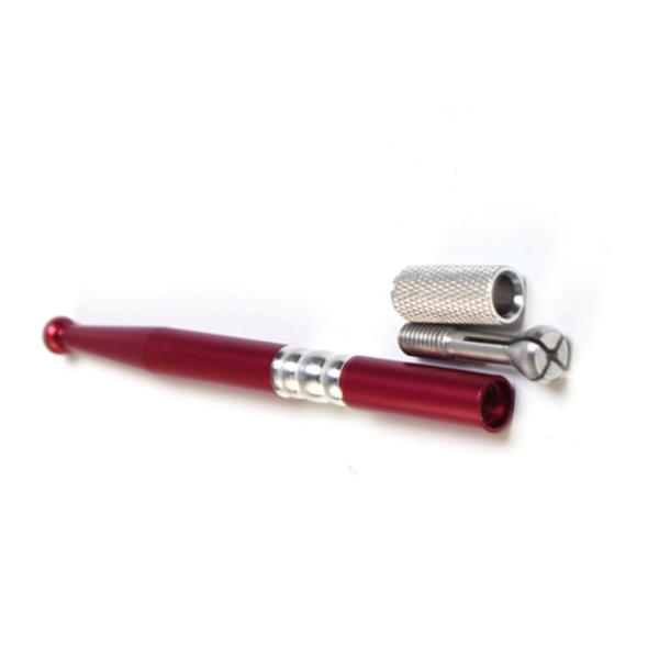 Thin Waist Manual Microblading Pen For Hair Stroke Eyebrow Tattoo Cosmetic