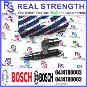 Diesel Fuel Injection Pump/unit injector system Nozzle 0414700003