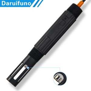 0~100℃ PH Electrode With High Temp. Resistant For Sewage Water