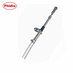 Heavy Duty Gear Shift Cable Automatic Transmission Shift Cable