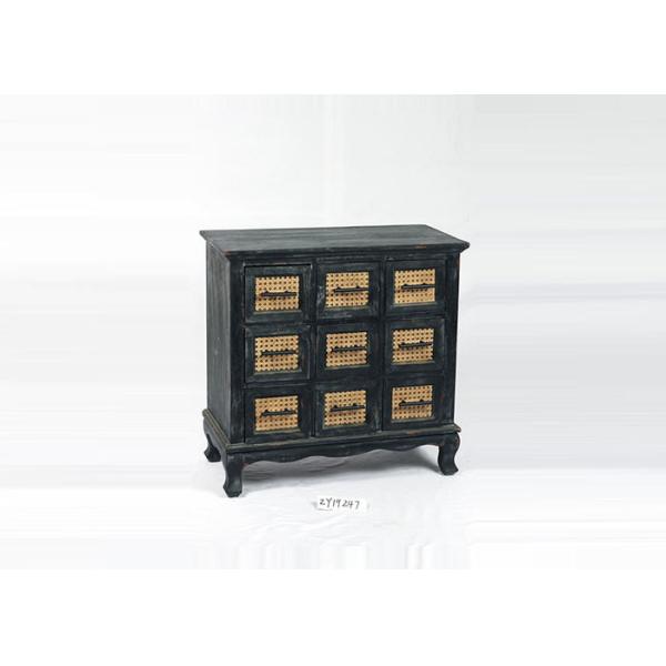 Buy Black Classic Fabric Decorative Living Room Furniture at wholesale prices